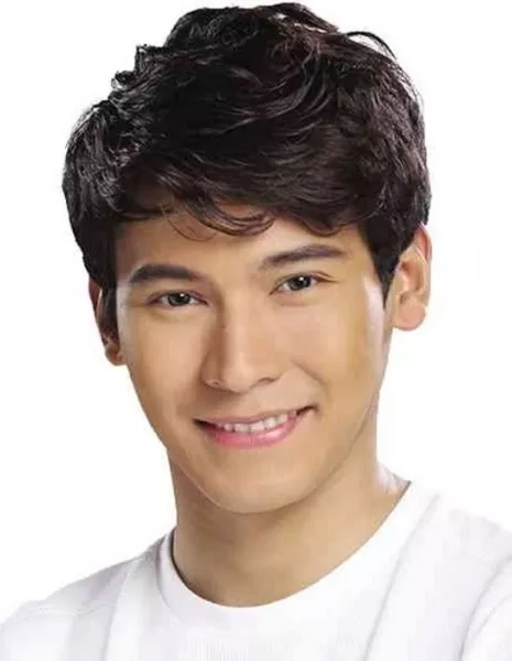 Энчонг Ди / Enchong Dee / 