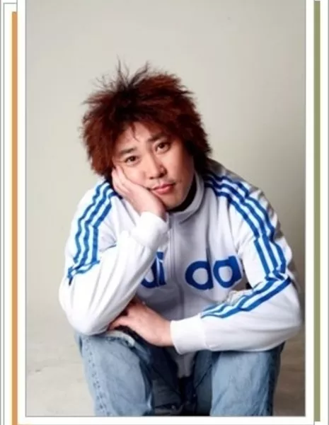 Сон Кан Гук / Son Kang Kuk / 손강국 / Son Kang Gook - Азияпоиск - Дорамы, фильмы и музыка Азии