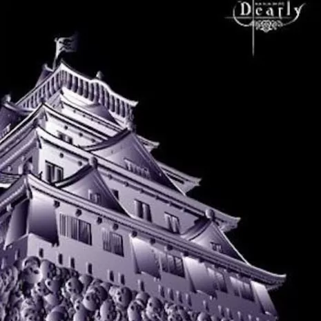 Live 2005 &quot;Dearly&quot; at Osaka-jo Hall 03.27