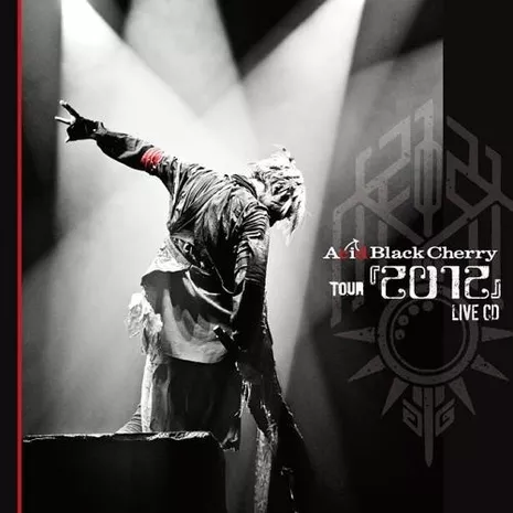 TOUR 『２０１２』 LIVE CD