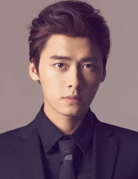  / Ли И Фэн / Li Yi Feng / 李易峰 / Li Yi Feng