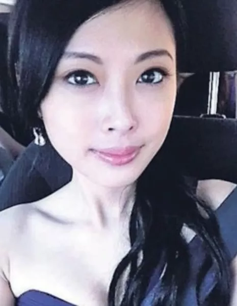 Хиби Чан / Hebe Chan / 陳婉婷