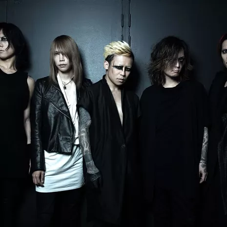 DIR EN GREY