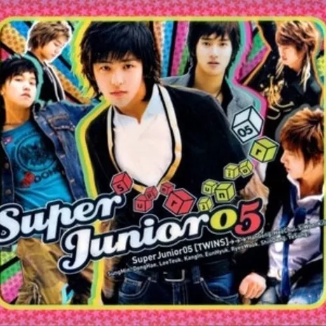 Super Junior 05