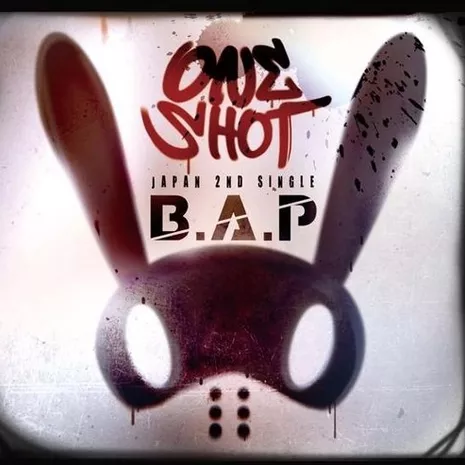 ONE SHOT (Japanese Version)