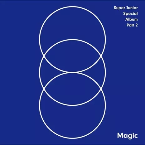 Magic [Repackaged Edition]