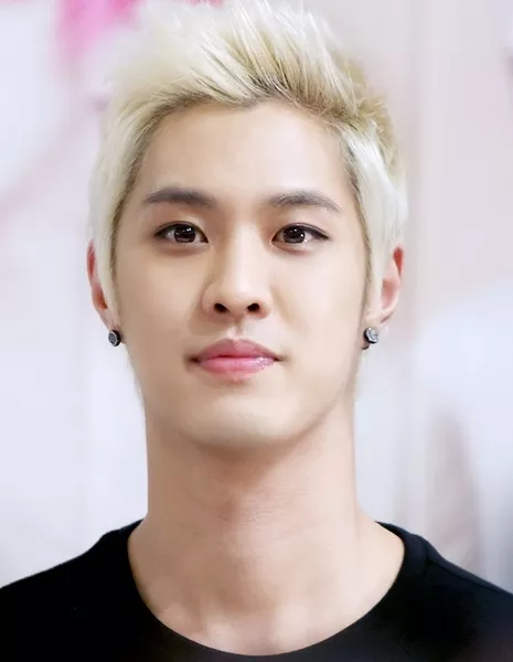 Сын Хо / Seungho / 승호