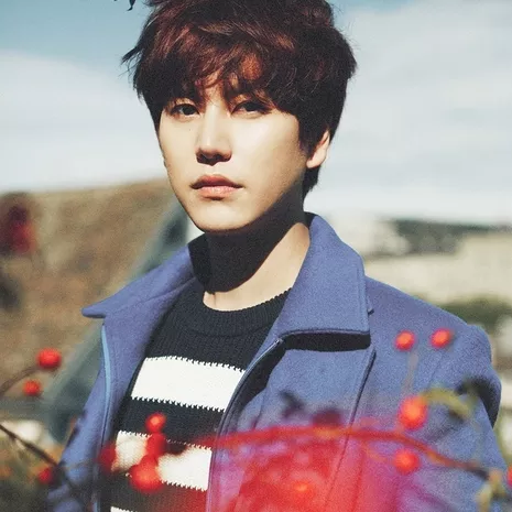 KYUHYUN