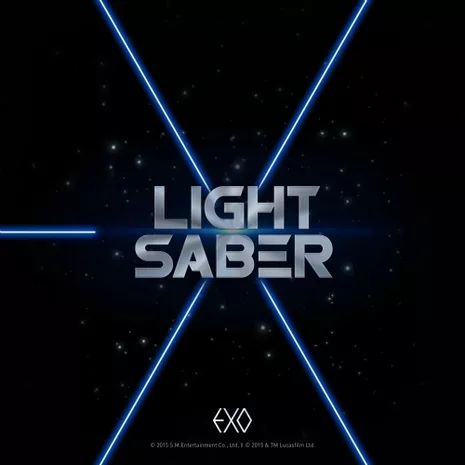 Lightsaber