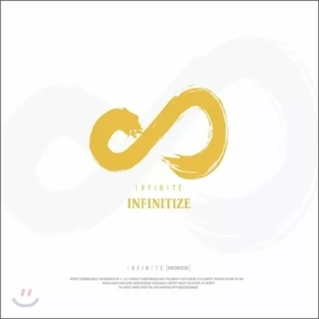 INFINITIZE