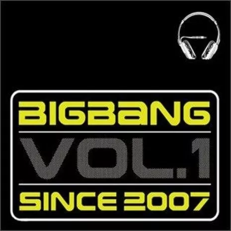 Bigbang Vol.1