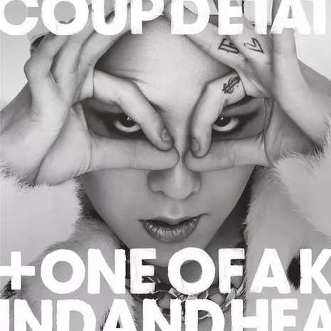 Coup d'Etat + One of a Kind &amp; Heartbreaker