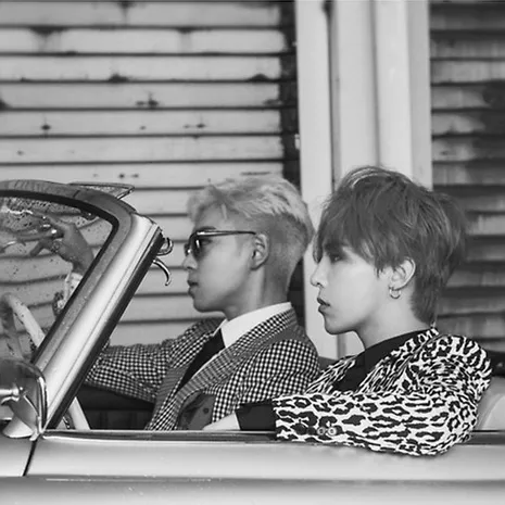 GD &amp; TOP