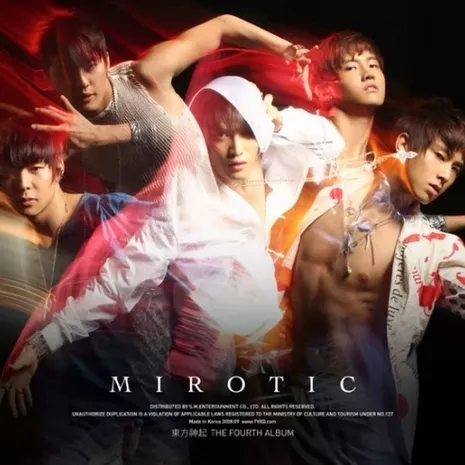 MIROTIC