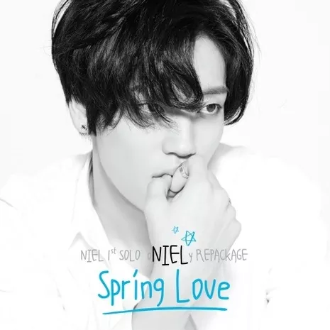 Spring Love (Repackage)