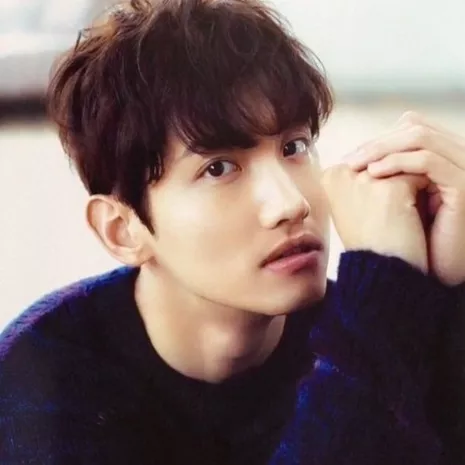 Changmin