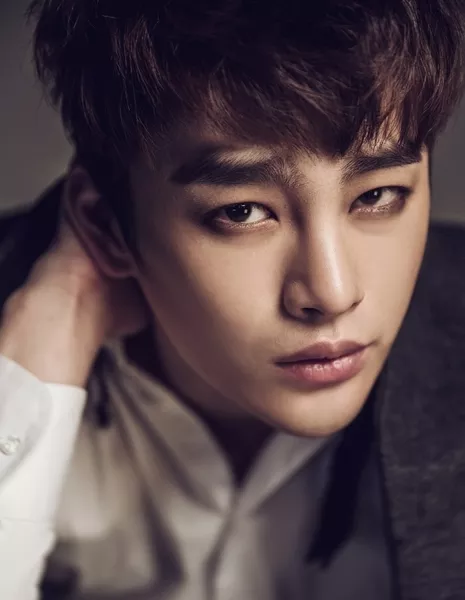 Со Ин Гук / Seo In Guk / 서인국 / Seo In Gook (Seo In Guk) - Азияпоиск - Дорамы, фильмы и музыка Азии