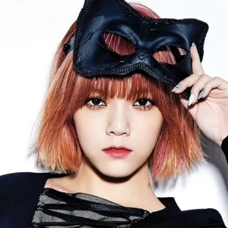 Shin Jimin