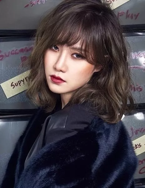 Йези / Yezi / 예지