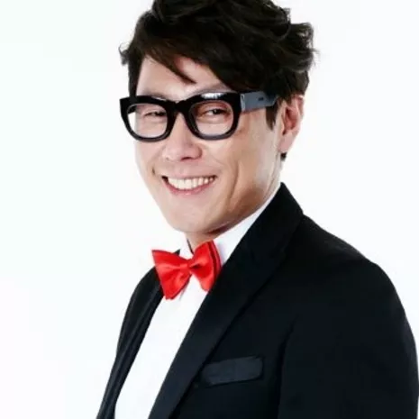 Yoon Jong Shin