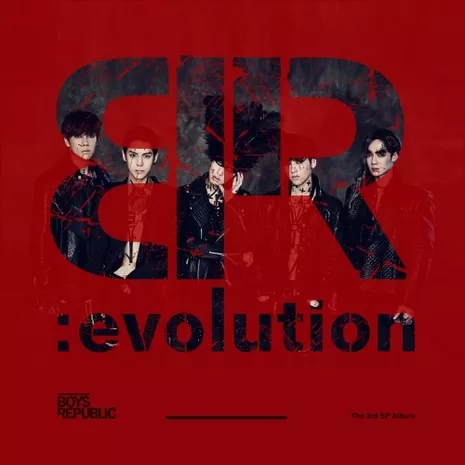 BR:evolution