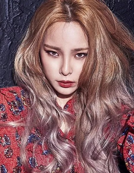 Heize / Heize / 헤이즈