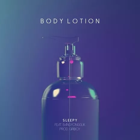 Body Lotion