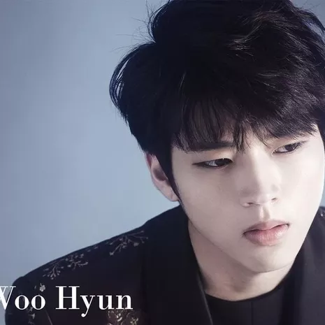 Nam Woo Hyun