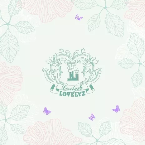 Lovelyz8