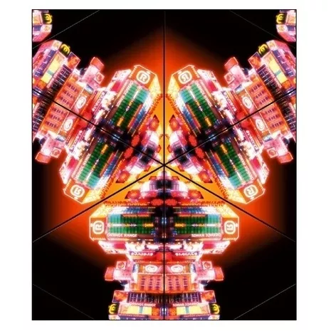 ラヴ・パレード