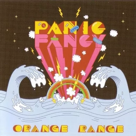 PANIC FANCY