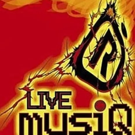 LIVE musiQ 〜from LIVE TOUR 005"musiQ"at MAKUHARI MESSE 2005.04.01〜2005.04.01～