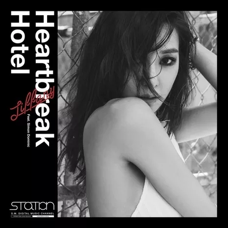 Heartbreak Hotel [SM STATION]