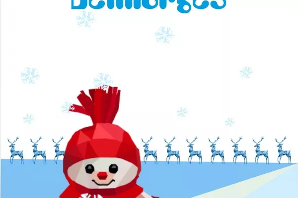 ФСГ Demiurges