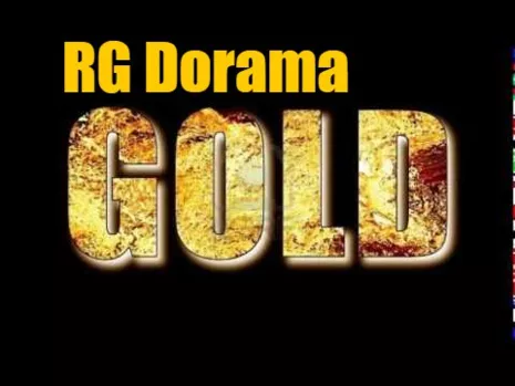 RG Dorama Gold