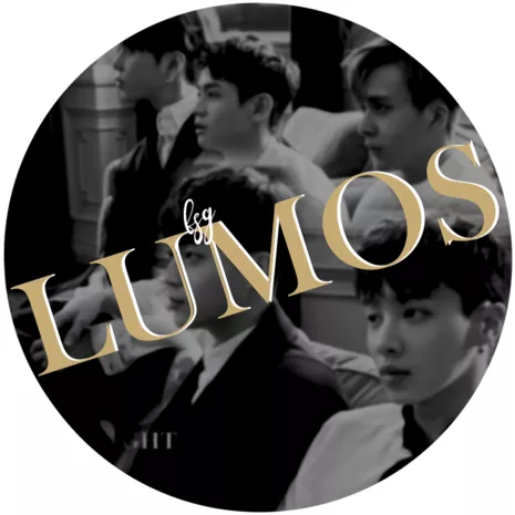 FSG ✧ LUMOS ✧