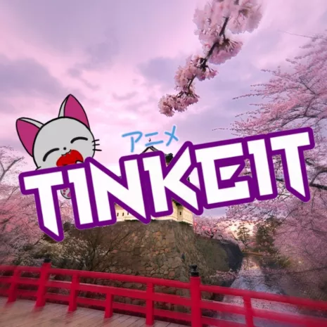 TINKEIT