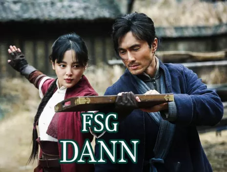  FSG DANN