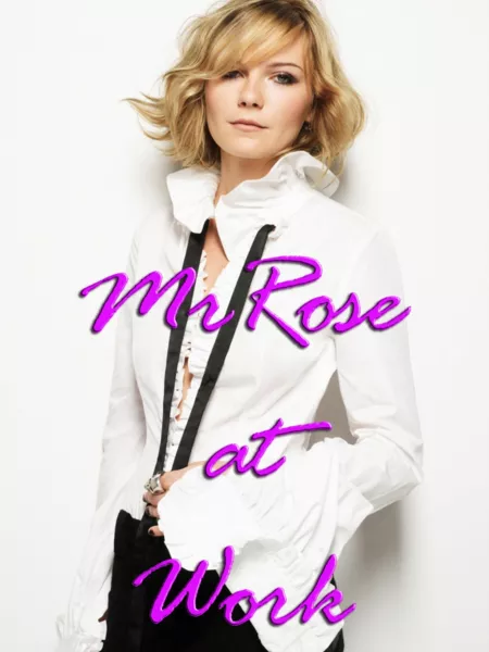 MrRose