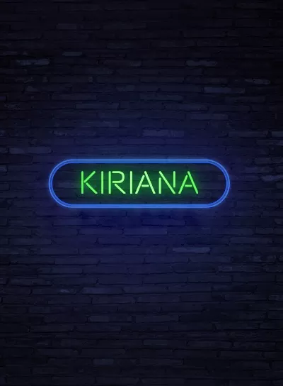 KIRIANA