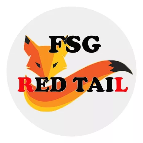 FSG Red tail (озвучка)