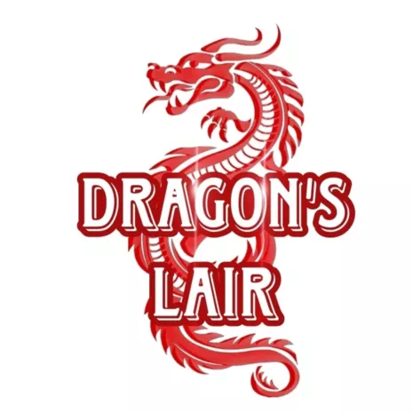  Dragon's Lair