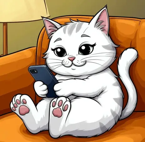 КотШортс (ИИ)